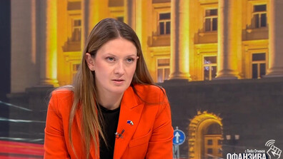 Цветелина Пенкова: Важно е да защитаваме цели като грижата за работещите хора, за доходите и за достойния живот в страната