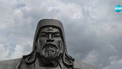 “Непознатите земи”: Тайните на Монголия - земята на древни митовете (ВИДЕО)