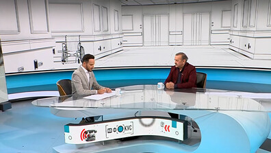 Проф. Кантарджиев обяснява: Грипът "сграбчва" за два часа, COVID започва от гърлото