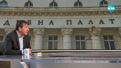 Какво следва от становището на ВКС, че Борислав Сарафов вече не е и.ф. главен прокурор?