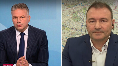 Директорът на Басейнова дирекция: Още през 2009 г. прокуратурата е прекратила преписка за незаконно застрояване на реката в Елените