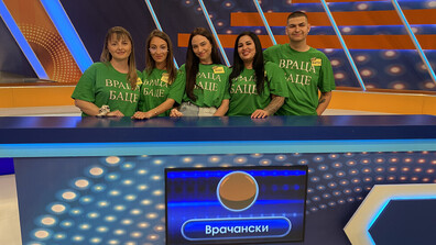 Врачански срещу Тодорови в "Семейни войни"