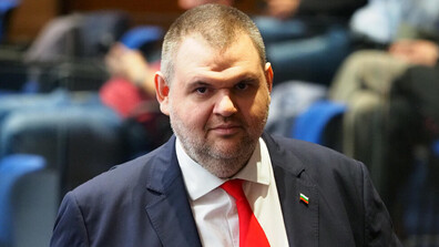 Делян Пеевски: Статията на "Уолстрийт джърнъл" е поръчкова
