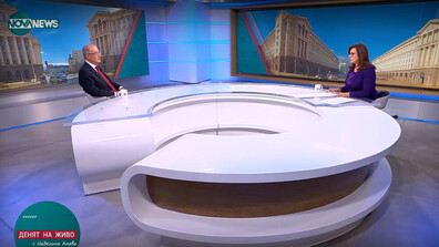 Веселин Вълчев: Мисля, че Тръмп мисли за трети мандат след 2028 г.