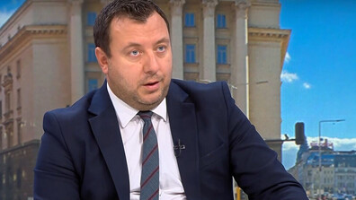 Петър Петров: Кризата с боклука още не е започнала – истинските проблеми идват след Нова година