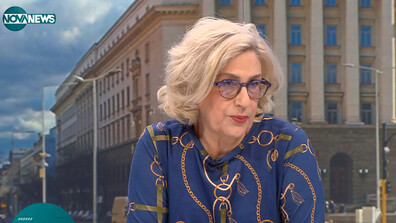 Татяна Буруджиева: Хоризонтът на правителството е поне до президентските избори