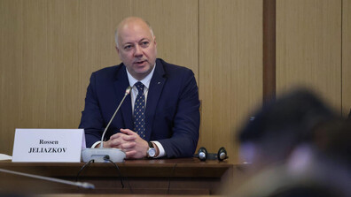 Желязков: Оставката на нито един министър не е на дневен ред в момента