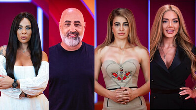 Калин, Лена, Мина или Михаела - кой ще напусне Big Brother тази вечер?