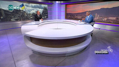 Могат ли американските ракети ''Томахоук'' да променят войната в Украйна?