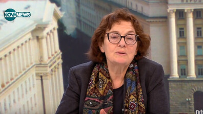 Румяна Коларова: Казусът "Коцев" е политически сблъсък между ПП-ДБ и съдебната власт