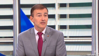 Андрей Ковачев: Вотовете на недоверие срещу Урсула фон дер Лайен бяха пропаганда за целите на крайната левица