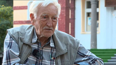 „Нищо лично”: Българският Индиана Джоунс