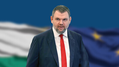 Делян Пеевски: С убедителната победа в Пазарджик хората доказаха, че вярват в новото начало