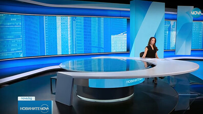 Новините на NOVA (14.10.2025 - обедна емисия)