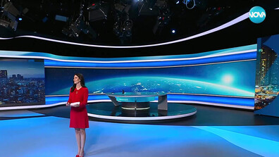 Новините на NOVA (14.10.2025 - късна)