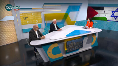 Трайно ли ще бъде примирието в Ивицата Газа?