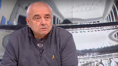 Васил Тончев: Предсрочни избори може да има, но най-рано в началото на следващата година