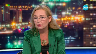 Зорница Русинова: Новият бюджет на страната, който ще бъде в евро, е голямо предизвикателство