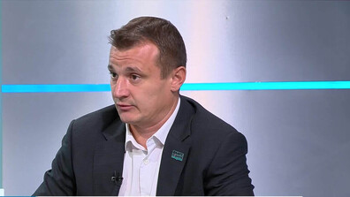 Радомир Дуков: Изкуственият интелект прави финансовите измами все по-трудни за разпознаване