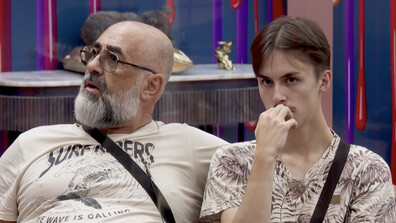 Номинации очи в очи в Big Brother тази вечер