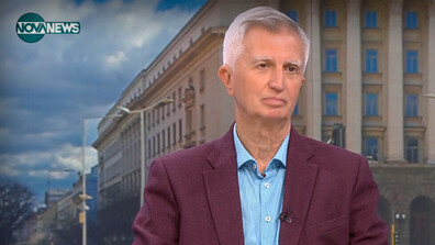 Проф. Пламен Панайотов: Политическата криза храни съдебна, а в правото цари популизъм и непрофесионализъм