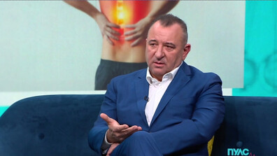 Д-р Валентин Димитров - за уроците в живота и професията на един лекар