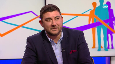 Карлос Контрера: Кризата с боклука сякаш беше предварително моделирана от СО