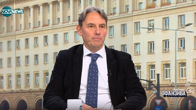 Васил Пандов: Няма преформатиране, правителството си остава на Пеевски