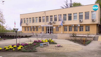 Реновирана поликлиника, но без лекари в село Аврен