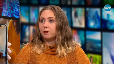„Новите известни”: Теди Амова – „пишман дизайнерът” и „баш декораторът” (ВИДЕО)