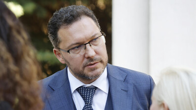 Bulgaria's Minister of Interior says that Russian intelligence services are aiding illegal migration