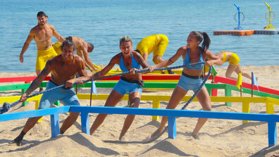 Сурова битка за територия в “Игри на волята” тази вечер