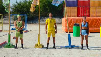 Капитаните в “Игри на волята” ще се борят за своето оцеляване