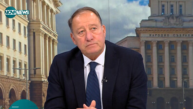 Ангел Найденов: Повечето пари в армията решават проблема с некомплекта