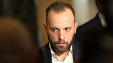 Коя е водещата версия за нападението над бившия зам. градски прокурор на София