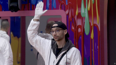 Екстравагантният Цецо напусна Къщата на Big Brother