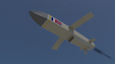 Пентагонът поръча още ракети за войната в Близкия изток