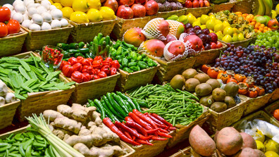 Преди въвеждането на еврото: КЗП и НАП - със засилен контрол в хранителните магазини