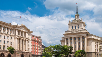 Реакции в кулоарите: Кой и за какво е лобирал пред британското правителство (ОБЗОР)