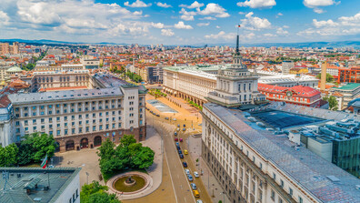 „Челюсти”: Напрежението между управляващите и президента