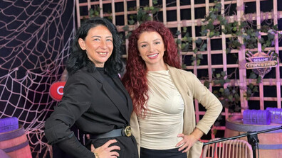 Д-р Коеджикова от „Игри на волята“: Животните са по-умни от хората (ВИДЕО)