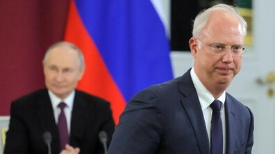 Кирил Дмитриев: Европейците, които останаха без гориво, климатик и работа, ще запомнят решенията на Фон дер Лайен