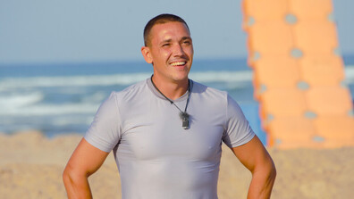 Любимецът на зрителите Раду отново стъпва на Арената на “Игри на волята”