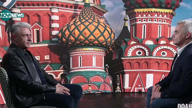 Двата пътя на Русия: Кой е Иван Илин, любимецът на Путин