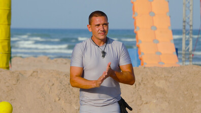 Раду с победа и място в “Игри на волята” All Stars