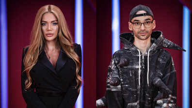 Цецо и Мина напуснаха Къщата на Big Brother