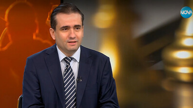 Божидар Божанов към Борисов: Кое е опасно? Да осъдим действията на комунистическия режим ли?