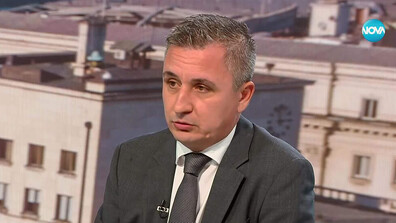 Александър Николов: България да поиска от ръководството на „Лукойл“ достъп до капиталовите потоци