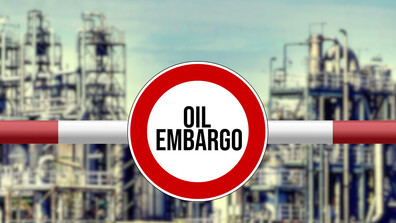 Кои държави могат да се спасят от петролните санкции срещу Русия и как