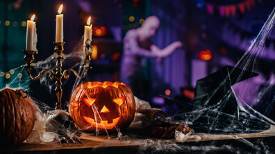 Хелоуин: Хилядолетната история на празника, който съчетава езичество, религия и съвременна култура